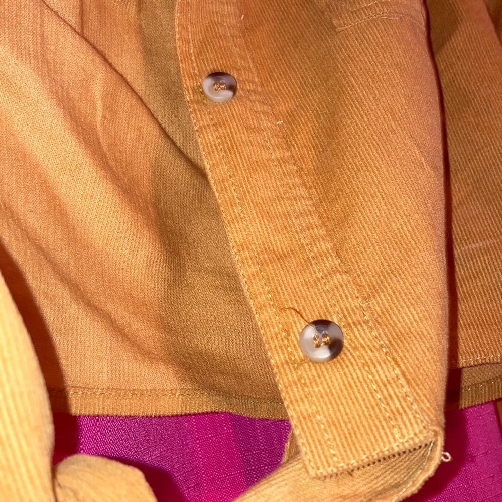 Light Jacket - Picture 4 of 4